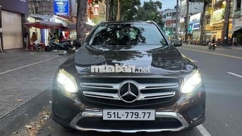 Mercedes Benz GLC200 4matic ngay chủ siêu đẹp