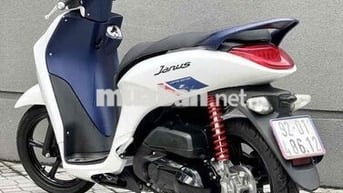 janus máy rin chất dọn full mới xe chính chủ bs 92