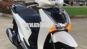 SH 2019 siêu mới có trả góp trao đổi