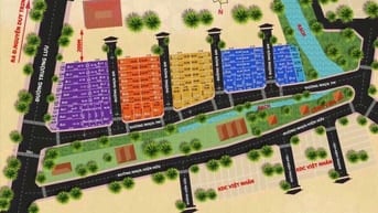 CHÍNH CHỦ BÁN LÔ ĐẤT MẶT TIỀN HẺM 45 TRƯỜNG LƯU LONG TRƯỜNG Q9