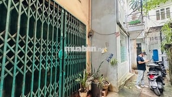 Bán Nhà Kim Ngưu 26M x 4T, MT: 3,5M Chỉ 5,9 Tỷ. 10m ra ô tô, gần phố