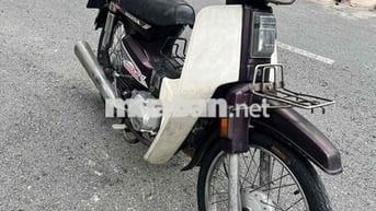 Honda dream thái chính chủ ký Bstp