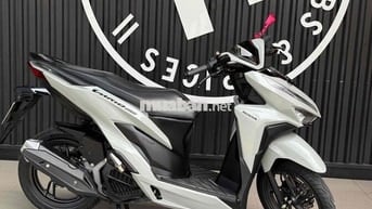 Honda Vario 150 - Smartkey Vario Xám Đặc biệt bs43