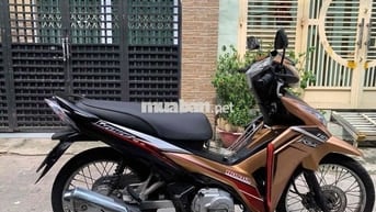 Honda Wave RSX 110cc 2012 Zin100% bs.Tphcm đẹp