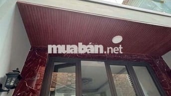 Bán nhà hẻm 701 Trần Xuân Soạn nhà mới 100%