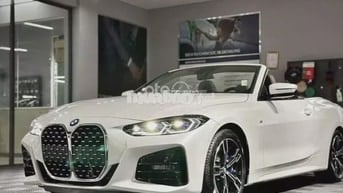 BMW 430i M Sport 2025