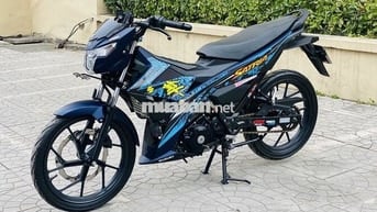 SUZUKI SATRIA 150 Nhập Khẩu INDO Xe Đi Lướt 2024