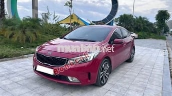 Kia Cerato 2.0 AT 2018