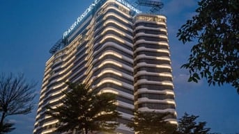 CC Bán Đất Khu Ngoại Giao Đoàn, 250m2, mặt tiền 20m, Vị trí Đỉnh