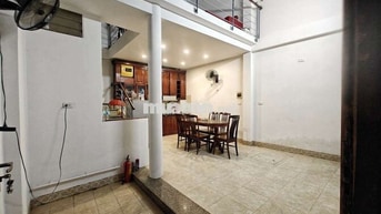 Cho thuê nhà nguyên căn 30m2 x 4 tầng + lửng – ngõ 505 Trần Khát Chân