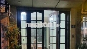 💎 Nhà hiếm Lạc Trung – Hai Bà Trưng | 54m², 3 tầng, vị trí đẹp