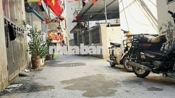 BÁN NHÀ LÔ GÓC-Ô TÔ-KINH DOANH-35M-5 TẦNG-MT 4M-ĐÌNH THÔN-NAM TỪ LIÊM