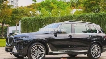 BMW X7 xDrive40i Pure Excellence 2025