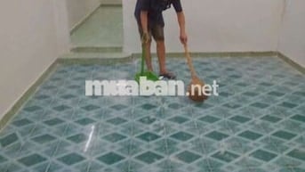 Cho thuê nhà Phan Văn Trị p11 Bình Thạnh ngay trung tâm