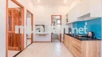 Cho thuê căn hộ 2 phòng ngủ đường An Hải Đông 1, gần biển Mỹ Khê