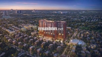 LEGACY HINOIRI - Chung cư cao cấp đầu tiên tại lõi khu CNC Hòa Lạc