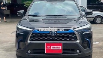 Toyota Corolla Cross 2020 1.8V Hybrid  - 63100 km