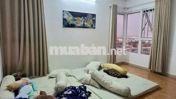 Căn hộ 81m2 2PN PHÚ GIA HƯNG Gò Vấp