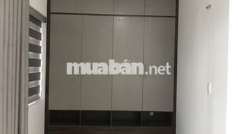 Căn hộ cao cấp mới xây dựng cho thuê