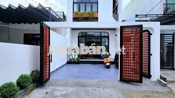 Sở hữu ngay nhà 70m2/1T260TR trệt lầu Dĩ An BD, gần Vinmart, Long Châu