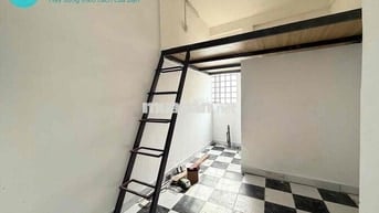 PHÒNG TRỌ MỚI XÂY CỬA SỔ THOÁNG MÁT TẠI THỐNG NHẤT