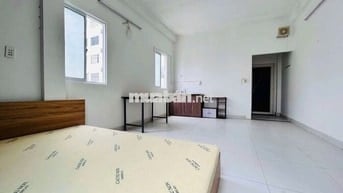 Phòng trọ 124/9 đường Cộng Hoà