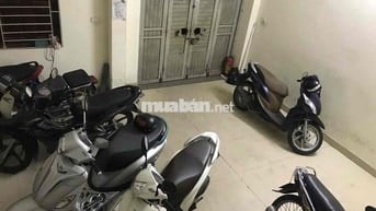 thuê phòng khép kín 36m khu vực Láng Hạ