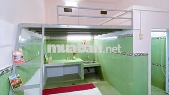 PHÒNG TRỌ TẦNG TRỆT – DỌN VÀO Ở NGAY!