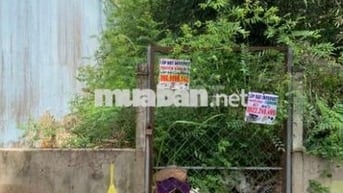 Bán Lô Đất Full Thổ Cư - Nhơn Đức Nhà Bè. Hẻm 1959 Lê Văn Lương.