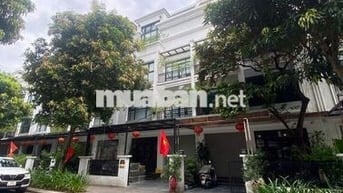 LK VINHOMES HÀM NGHI - MỸ ĐÌNH, 150m2 x 5T, MT:7m, chia 2 phòng, đủ đồ