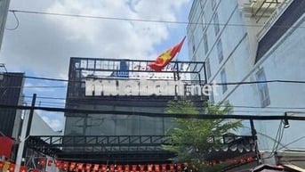 ☕ Sang Quán Cafe 2 Tầng Lê Văn Lương Q7, 10x30m Full Đồ Chỉ 80tr 🔥
