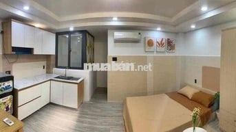 CHO THUÊ PHÒNG KHÔNG GÁC FULL NỘI THẤT GIÁ RẺ Ở NGAY TRUNG TÂM GÒ VẤP