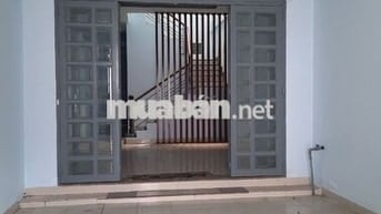 Cho thuê nhà 1 lầu,3PN,4X 20m, hxh thông Nguyễn Văn Qúa giá 12tr/tháng