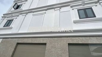 TÒA CHDV CAO CẤP - MỚI 100% - PCCC TIÊU CHUẨN - HẺM 6M - GIÁ 26,8 TỶ