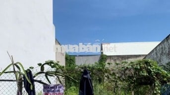 Bán 100m2 Thổ Cư KDC Hiện Hữu Hẻm 874 Nguyễn Văn Tạo, Nhà Bè.