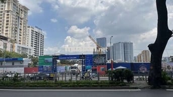 Hàng hiếm trung tâm Giảng Võ chỉ 3,55 tỷ - Sổ đỏ nét, đầy đủ công năng