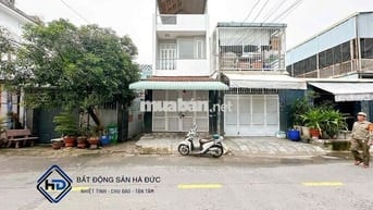 Nhà 2 lầu 4.2x18 mặt tiền đường HT06 đông người qua lại