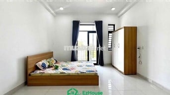 STUDIO FULL NỘI THẤT BAN CÔNG THOÁNG MÁT NGAY AEON MALL