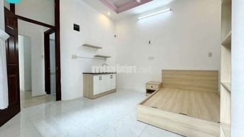 KHAI TRƯƠNG DỰ ÁN STUDIO FULL NT NGAY TRUNG TÂM GÒ VẤP TIỆN ĐI VLU,IUH