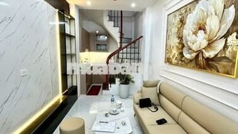 🏡SỐC 5.3TỶ -20M2 -MINH KHAI LONG LANH -3 GÁC -50M RA PHỐ -2 MẶT THOÁNG
