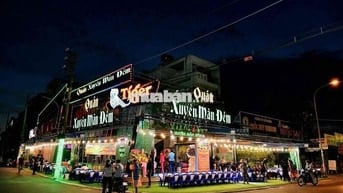 MẶT BẰNG NGUYỄN THỊ BÚP 200M2 - 2 MẶT TIỀN