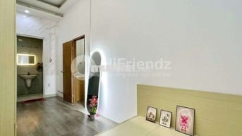 TRỐNG LẠI CĂN HỘ 2PN 2WC FULL TIỆN ÍCH TỪ A->Z NẰM NGAY LÊ TRỌNG TẤN