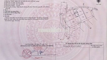 Cần Bán Gấp Đất Đẹp Trung Tâm P.3 – Đà Lạt