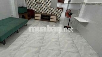 nhà full Nội Thất 1 trệt 1 lầu 2 phonhf ngủ 2wc