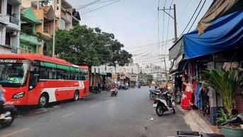 🌈NHÀ MTKD CHỢ NGUYỄN THỨC TỰ ĐÔNG ĐÚC💥4X22M 3 TẦNG ✅️