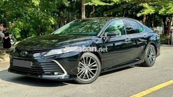 TOYOTA CAMRY 2.0Q 2022