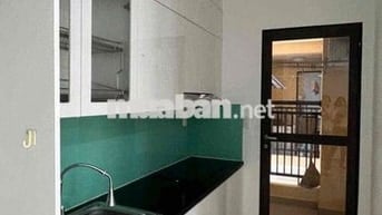 Bán gấp căn hộ 2PN Cityland Gò Vấp. Toà mới CH2, sổ sẵn công chứng nga