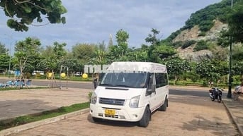 Ford Transit 2016  - 150000