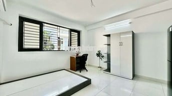 Khai trương studio full nội thất mới hoàn thiện ngay trung tâm quận 3