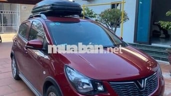 VinFast Fadil 2021 Tiêu chuẩn - 80000 km